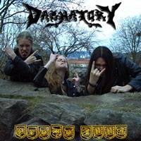 Damnatory (SWE-2) : Promo 2004